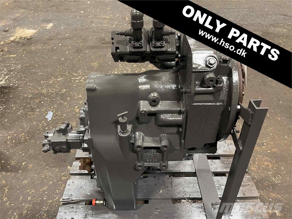 Dana 13.2MHR24423-4 Transmission - ONLY FOR PARTS Μετάδοση κίνησης