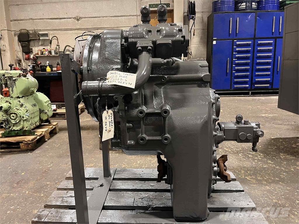 Dana 13.2MHR24423-4 Transmission - ONLY FOR PARTS Μετάδοση κίνησης