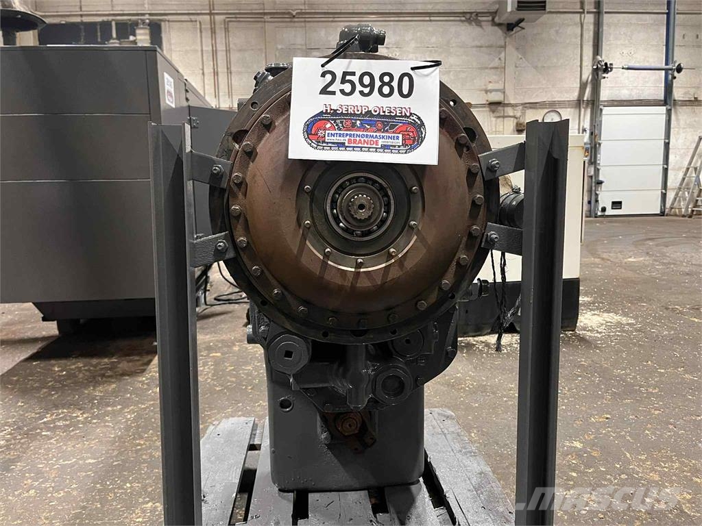 Dana 13.2MHR24423-4 Transmission - ONLY FOR PARTS Μετάδοση κίνησης