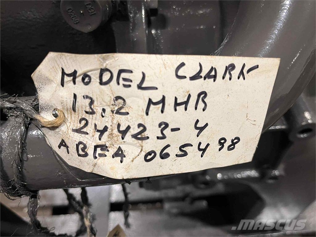 Dana 13.2MHR24423-4 Transmission - ONLY FOR PARTS Μετάδοση κίνησης