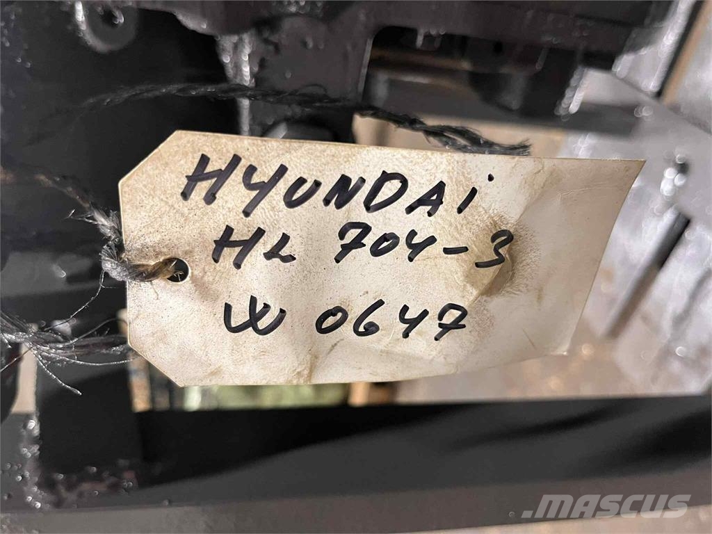 Dana 13.2MHR24423-4 Transmission - ONLY FOR PARTS Μετάδοση κίνησης