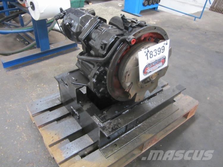 Dana 591002 transmission ex. Hydrema 908 Μετάδοση κίνησης