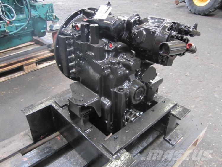 Dana 591002 transmission ex. Hydrema 908 Μετάδοση κίνησης