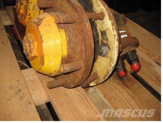 Danfoss gear type OMVW 400 med hyd. motor Скоросни кутии