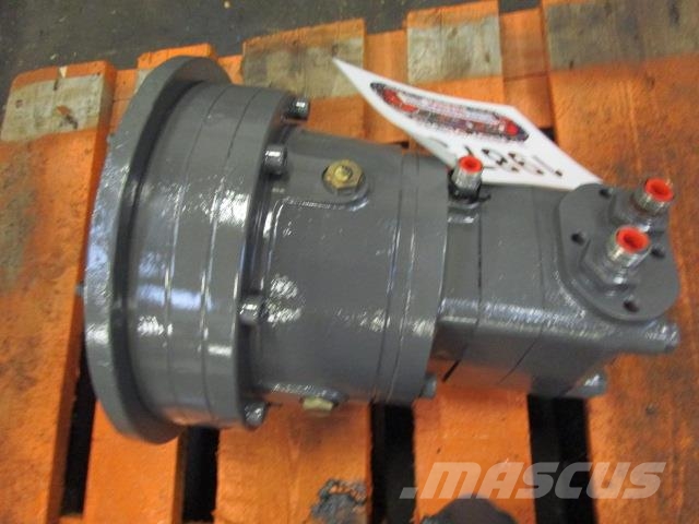 Danfoss Hydr. motor OMTS 315 Hidraulika