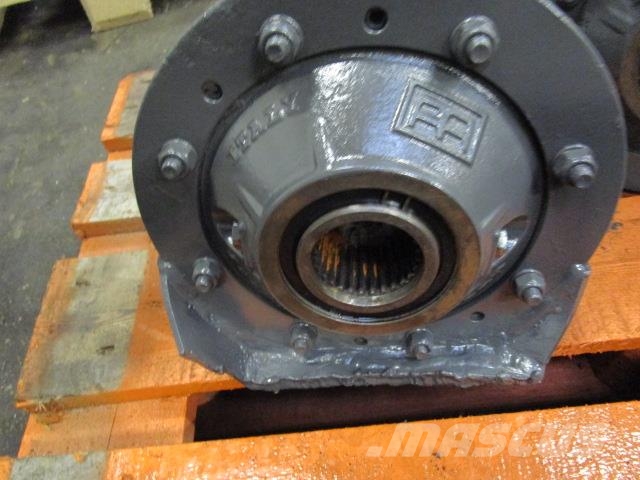 Danfoss Hydr. motor OMTS 315 Hidraulika