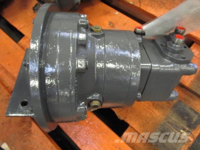 Danfoss Hydr. motor OMTS 315 Hidraulika