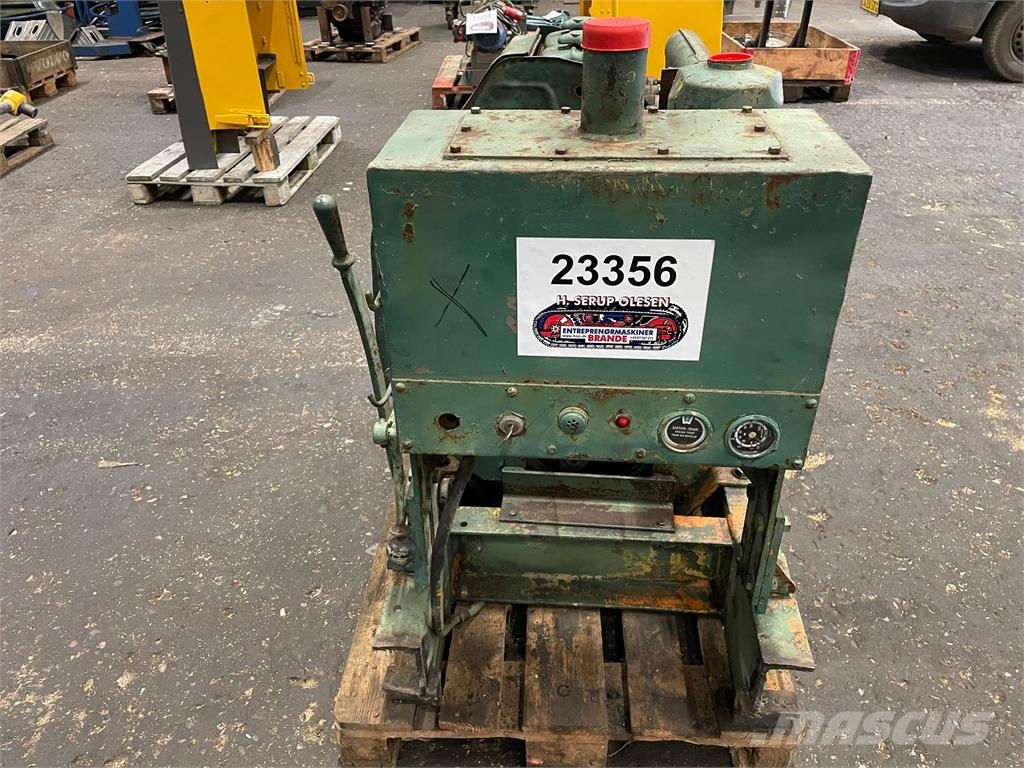Deutz A2L 514 motor محركات