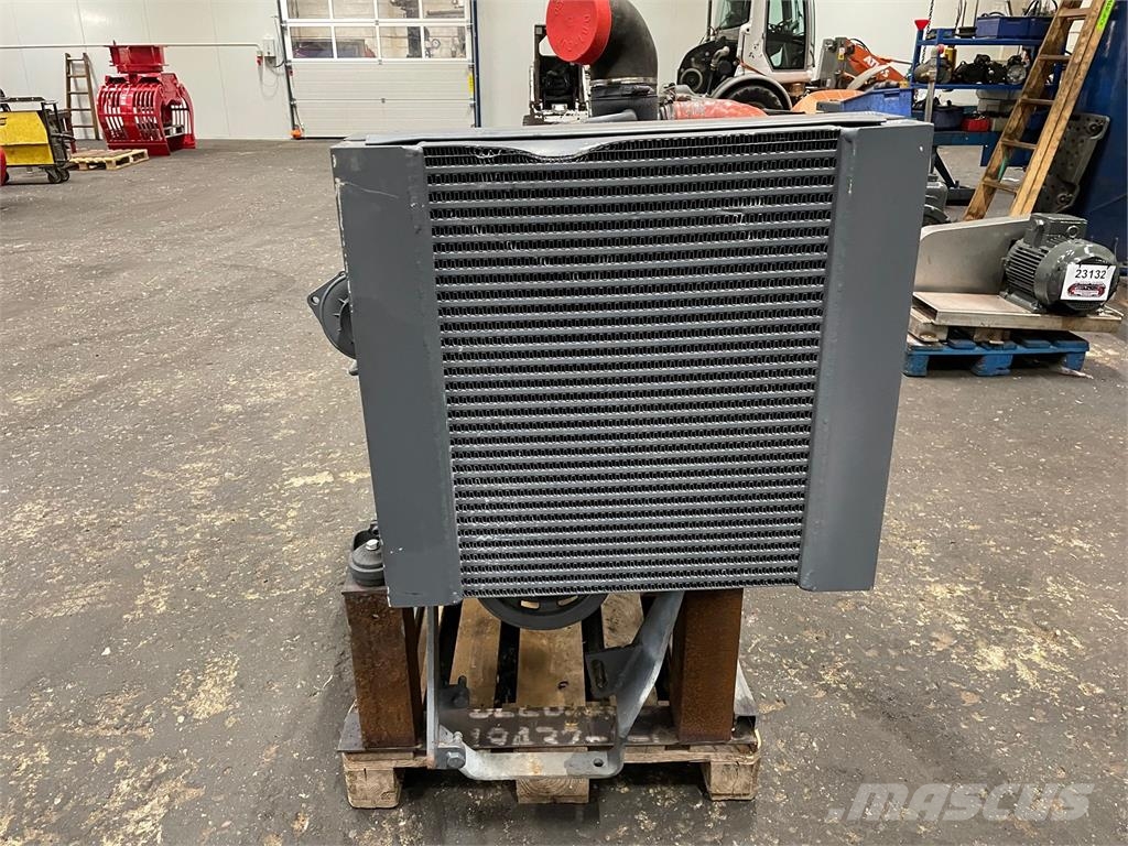 Deutz BF6M 1013C motor Motoare