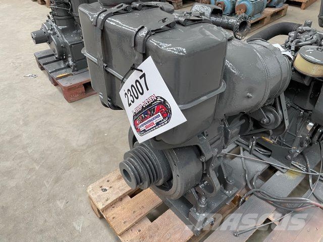 Deutz F1L 310 motor محركات