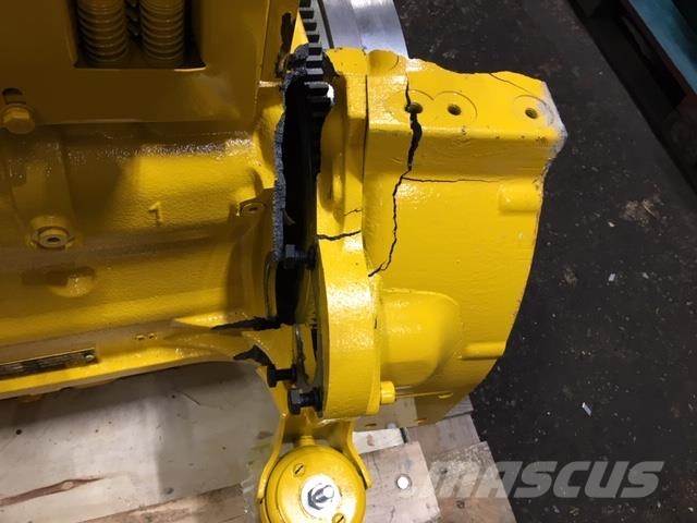 Deutz F3L 912 motor Motores