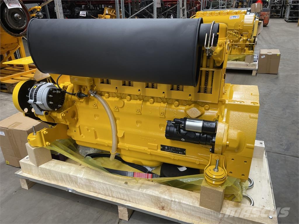Deutz F6L912-G108 motor محركات
