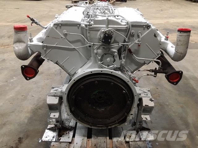 Deutz F8L 914 motor محركات