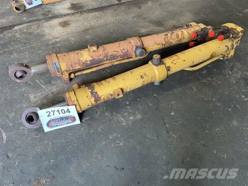 Dozerbladcylinder til Liebherr Dozer - 2 stk. 液压