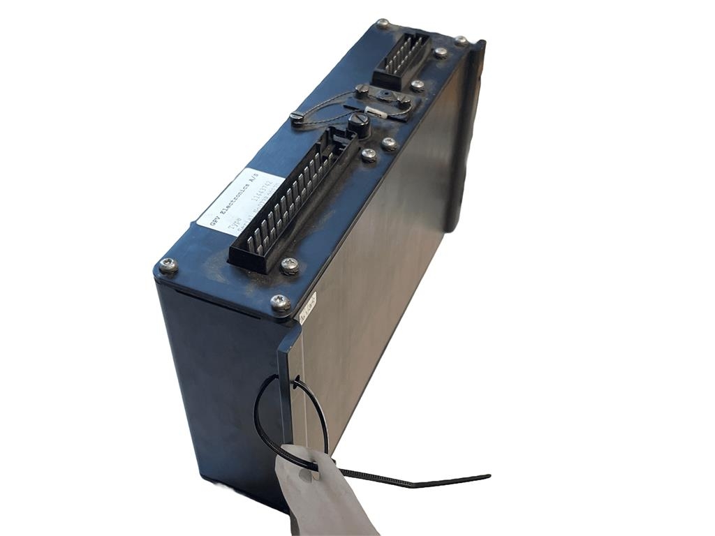  ECU 11443742, Volvo A20 Dumper Elektronika
