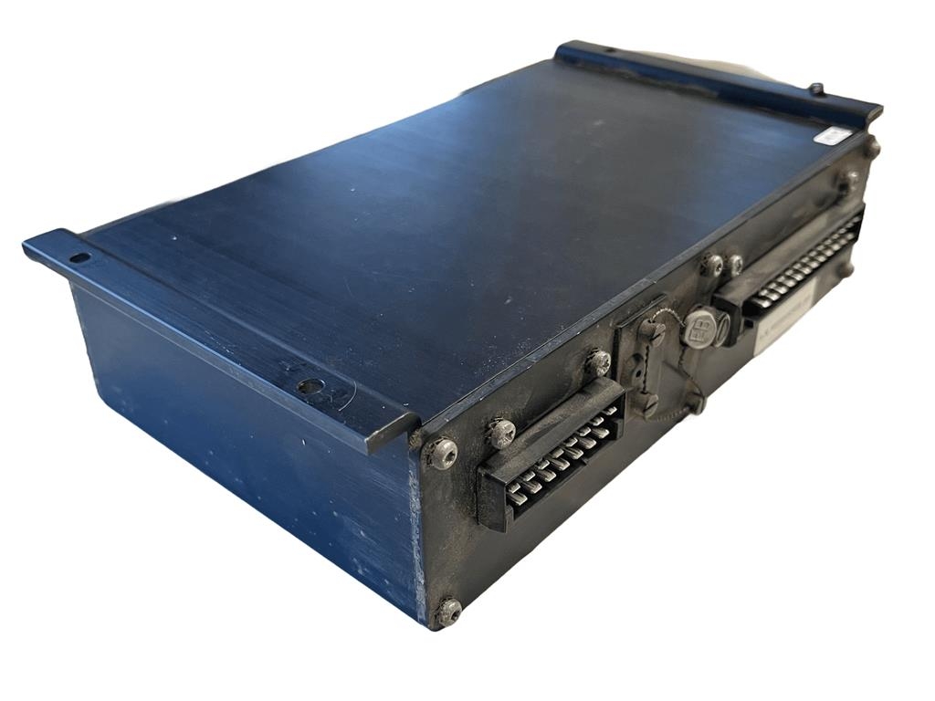  ECU 11443742, Volvo A20 Dumper Elektronika
