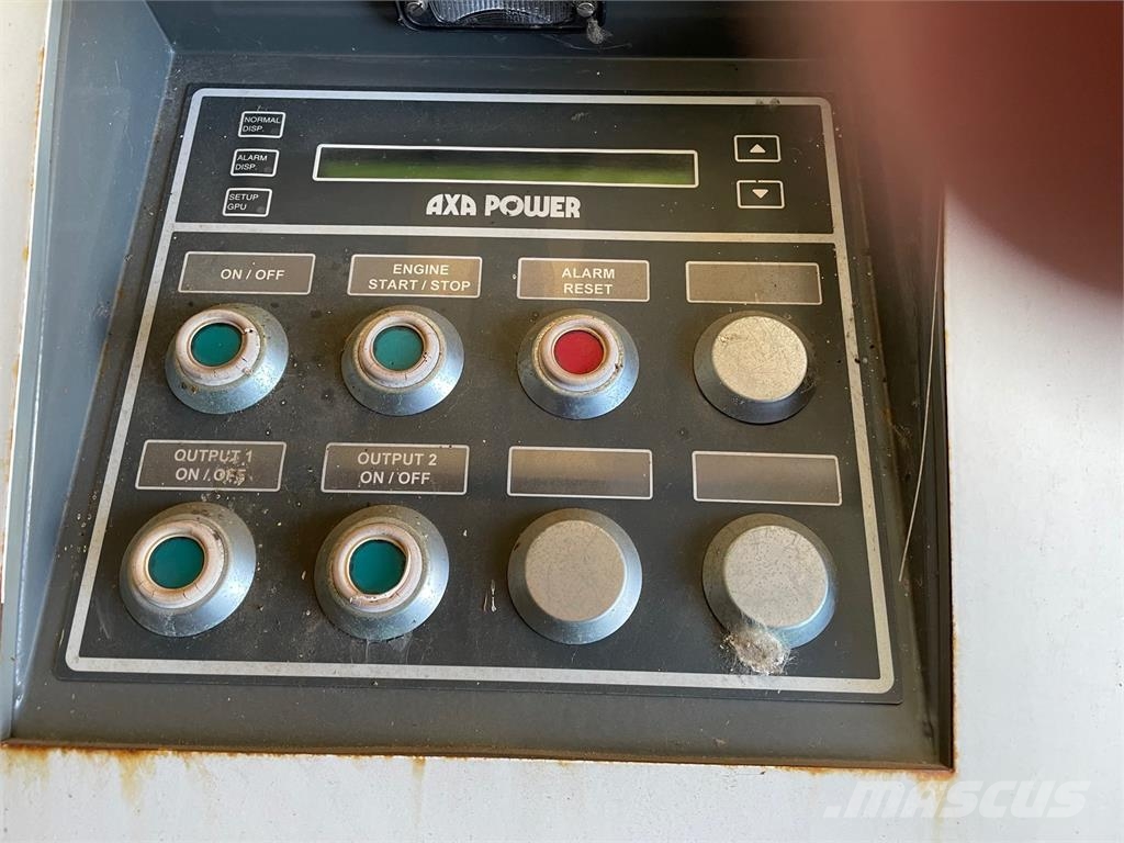 El-skab Elektroonikaseadmed