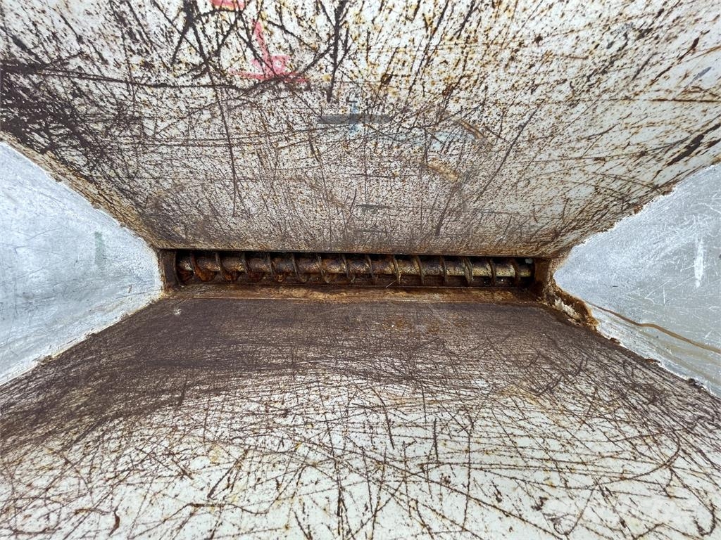 Euro milling blandeanlæg type P-830 Gradbeništvo - drugo