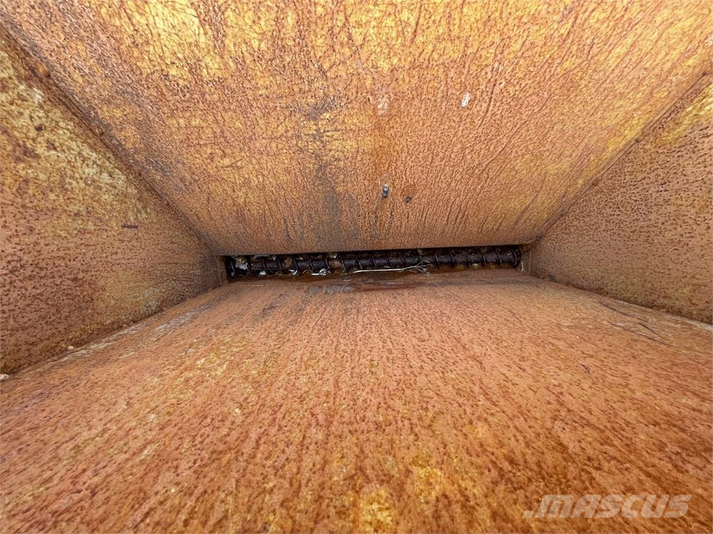 Euro milling blandeanlæg type P-830 Gradbeništvo - drugo
