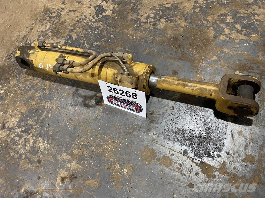 Fiat-Allis FR10 Skovlcylinder Hidráulicos