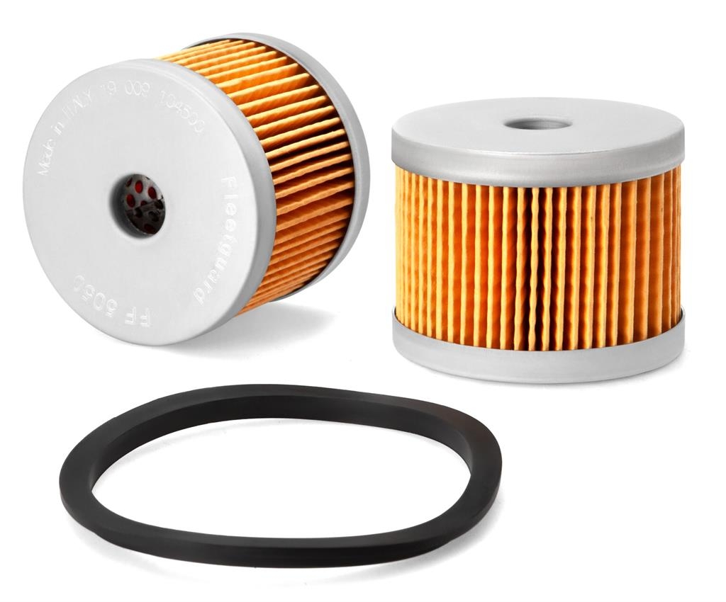 Fleetguard brændstoffilter FF5050 Altri componenti