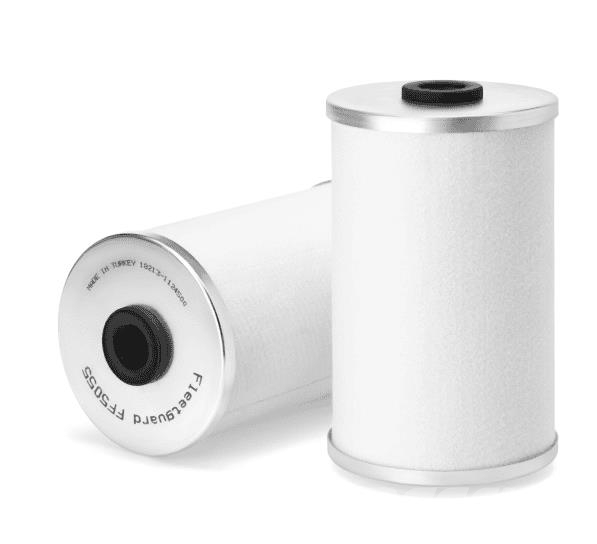 Fleetguard brændstoffilter FF5055 مكونات أخرى