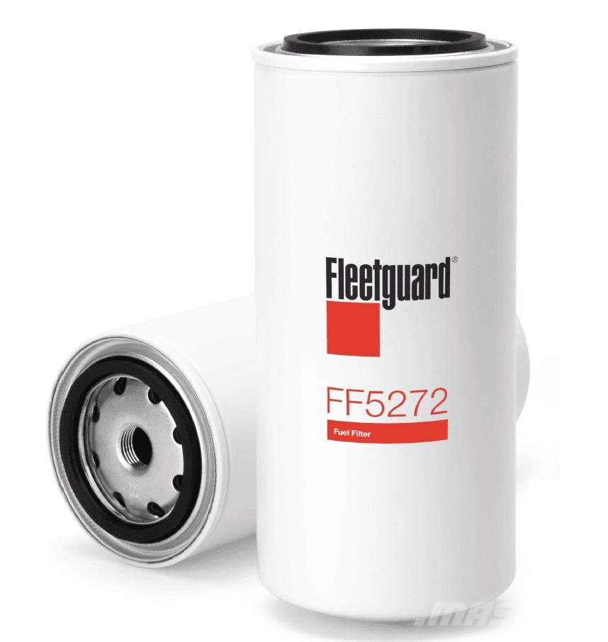 Fleetguard brændstoffilter FF5272 مكونات أخرى