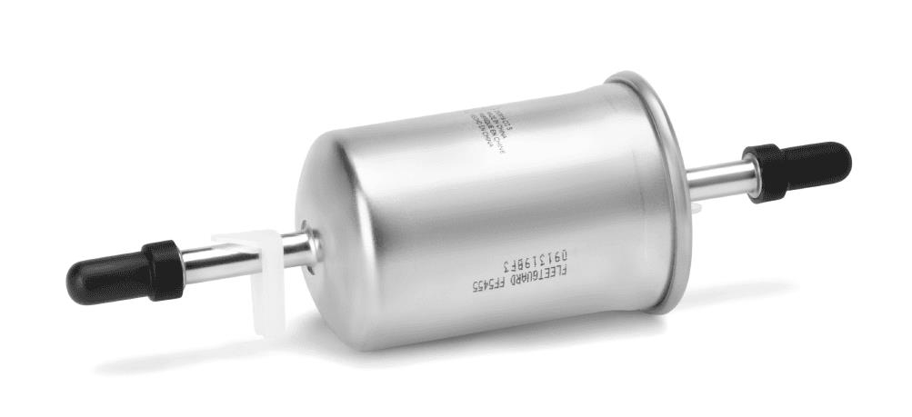 Fleetguard brændstoffilter FF5455 مكونات أخرى