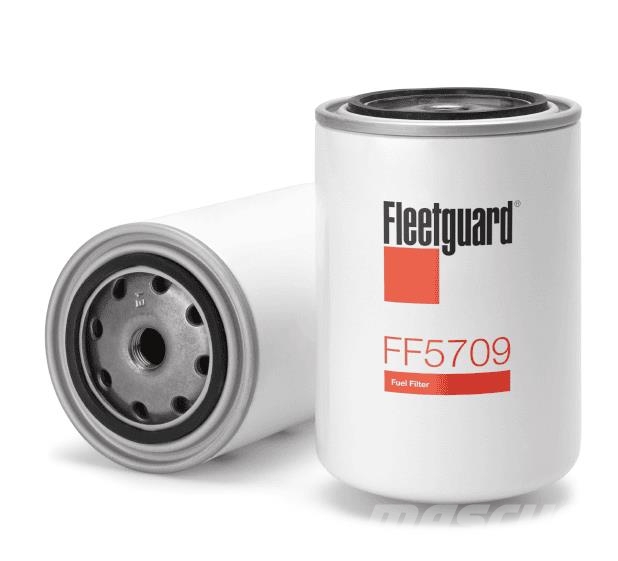 Fleetguard brændstoffilter FF5709 مكونات أخرى