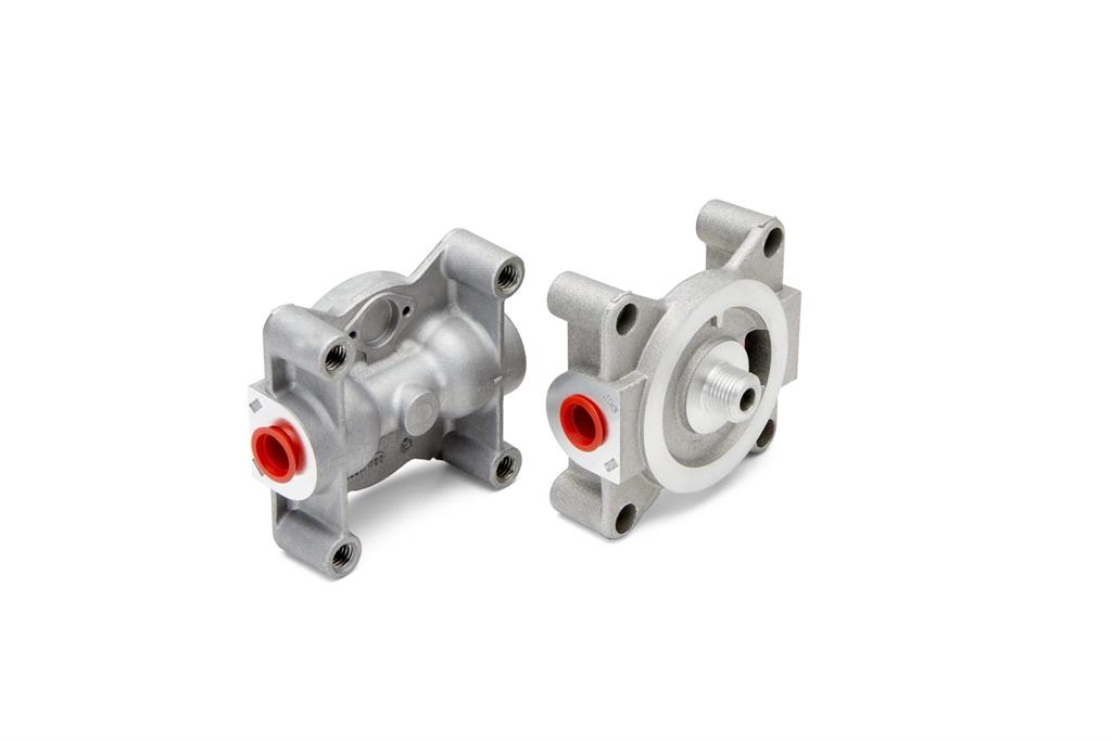 Fleetguard Filterkonsol 204163S Άλλα εξαρτήματα