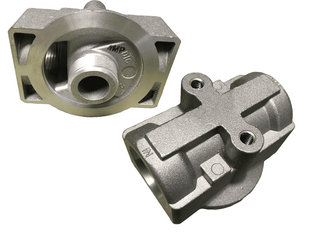 Fleetguard Filterkonsol 3907721S Diger parçalar