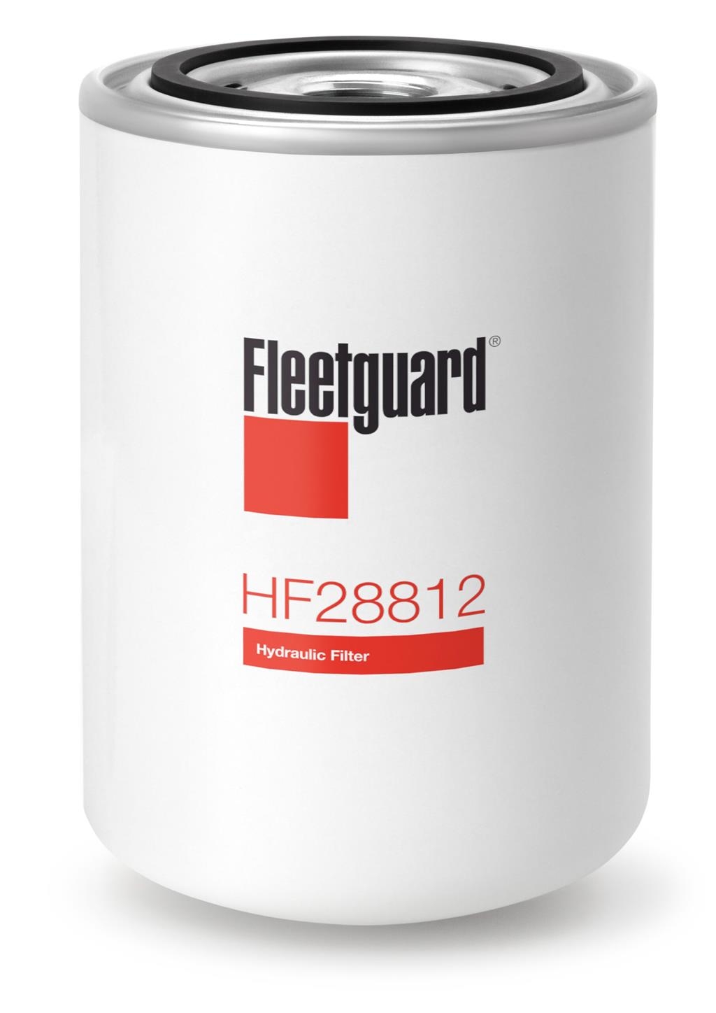 Fleetguard hydraulikfilter HF28812 Άλλα εξαρτήματα