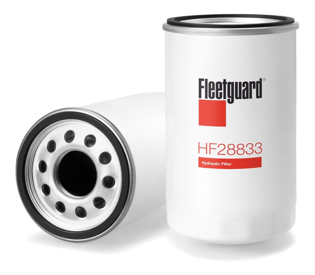 Fleetguard hydraulikfilter HF28833 Άλλα εξαρτήματα