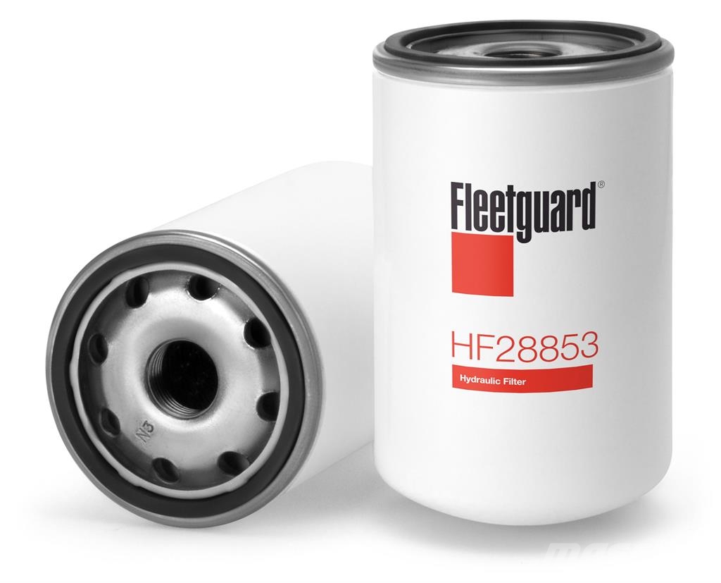 Fleetguard hydraulikfilter HF28853 Άλλα εξαρτήματα