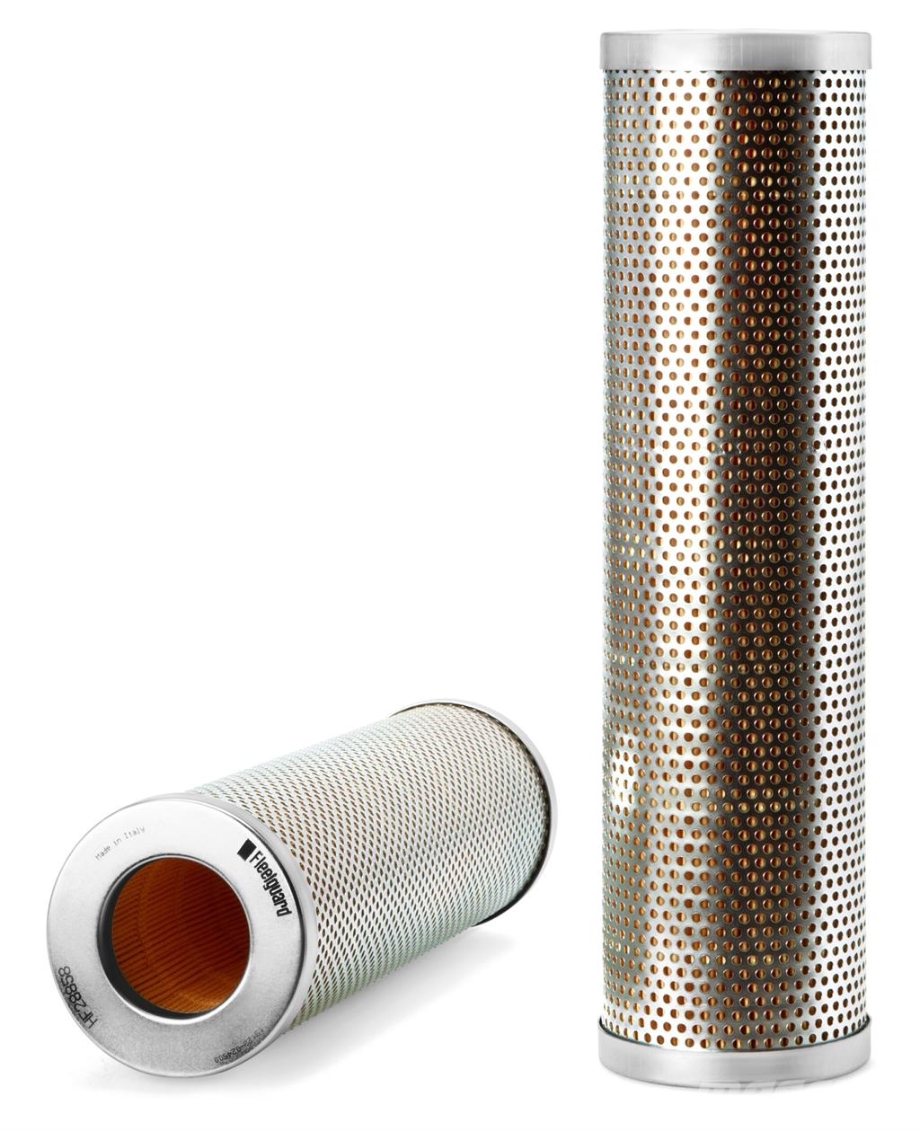 Fleetguard hydraulikfilter HF28858 Άλλα εξαρτήματα