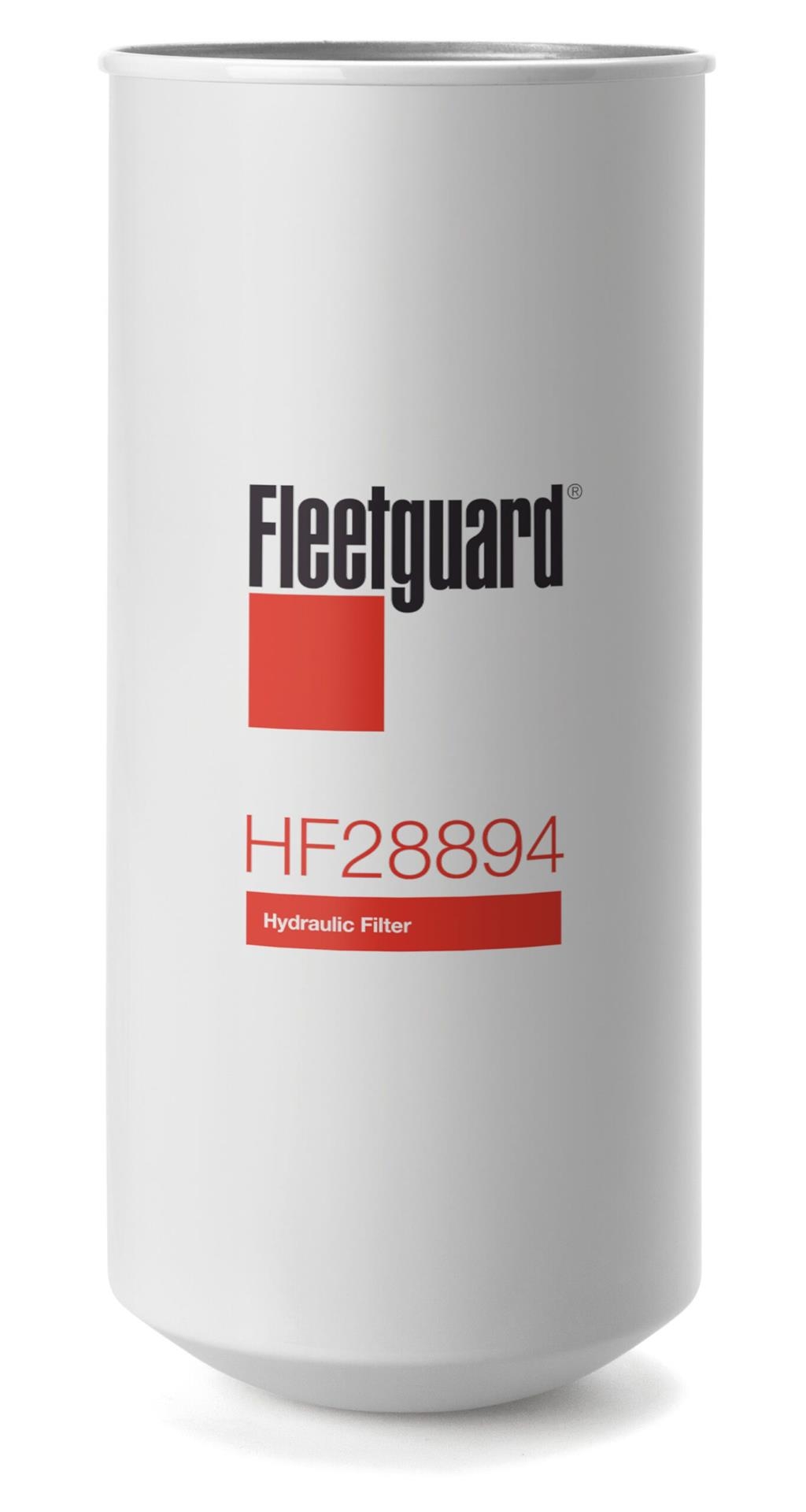 Fleetguard hydraulikfilter HF28894 Άλλα εξαρτήματα