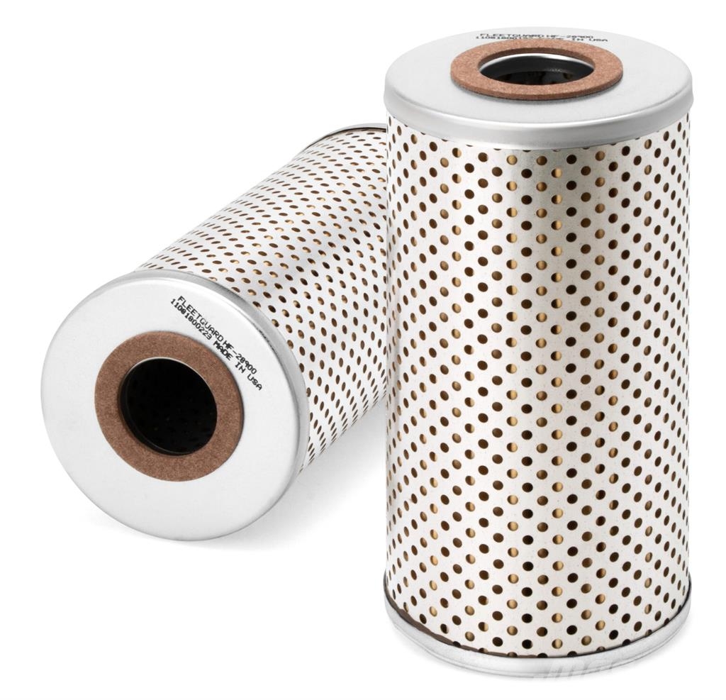 Fleetguard hydraulikfilter HF28900 Άλλα εξαρτήματα