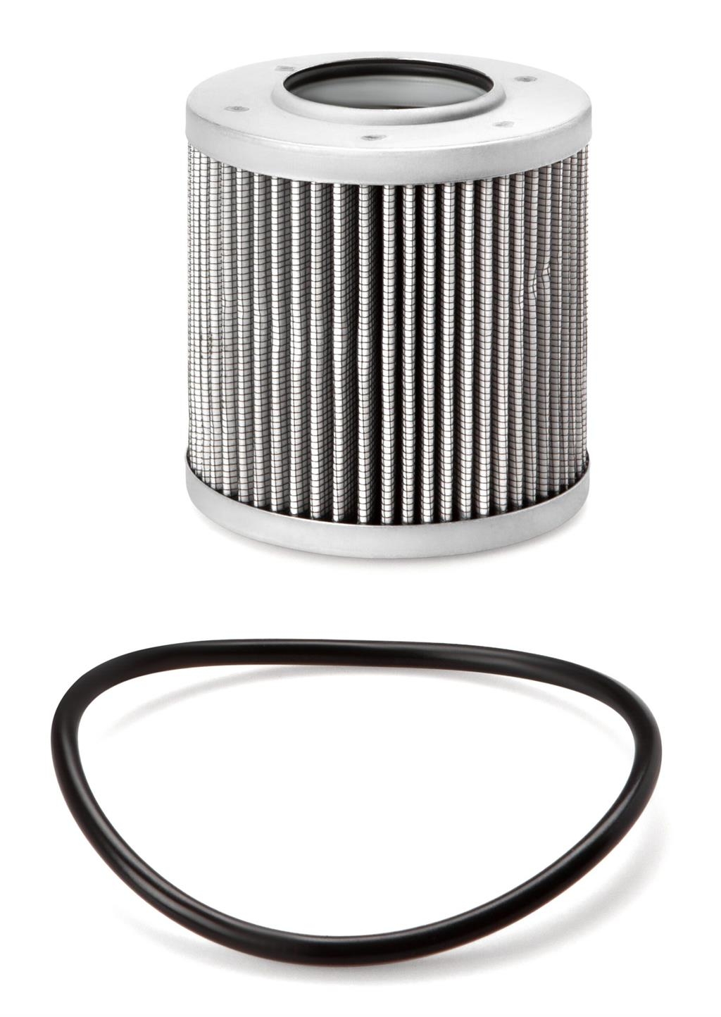 Fleetguard hydraulikfilter HF30700 Andet tilbehør