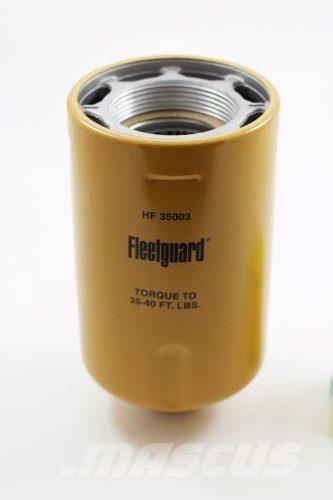 Fleetguard hydraulikfilter HF35003 Άλλα εξαρτήματα