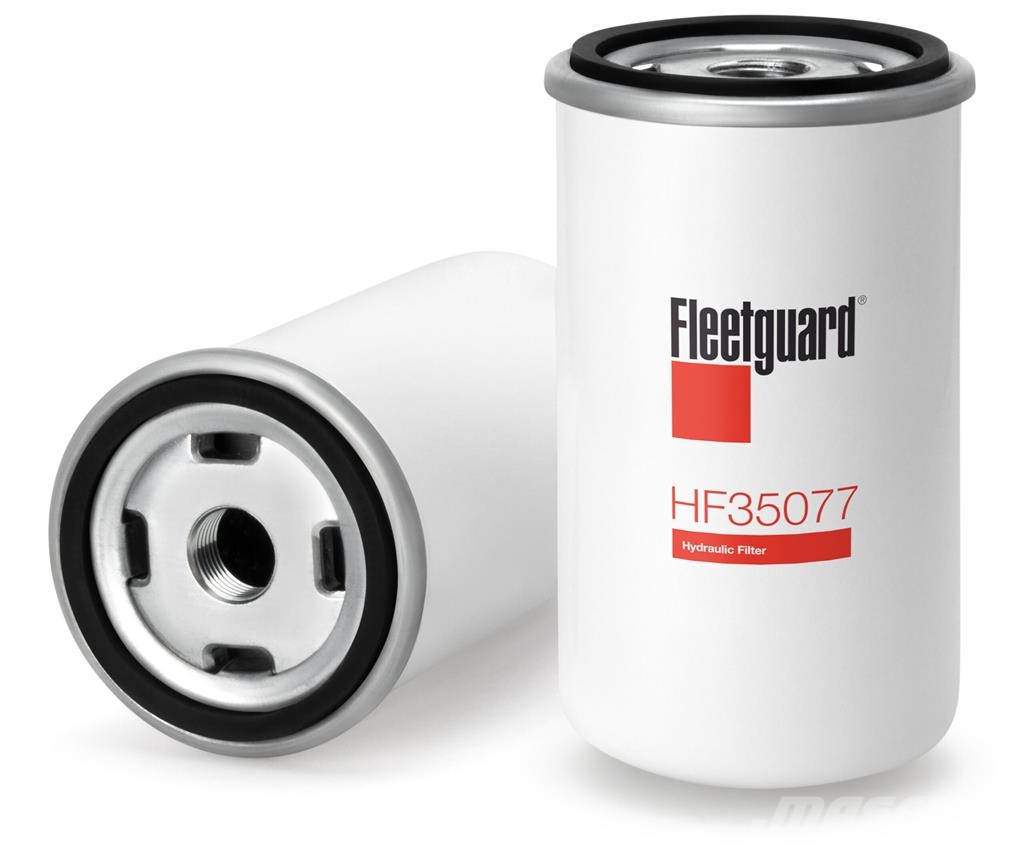 Fleetguard hydraulikfilter HF35077 Andet tilbehør
