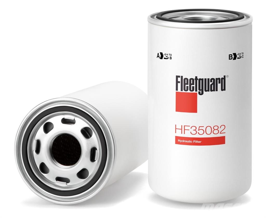 Fleetguard hydraulikfilter HF35082 Outros componentes