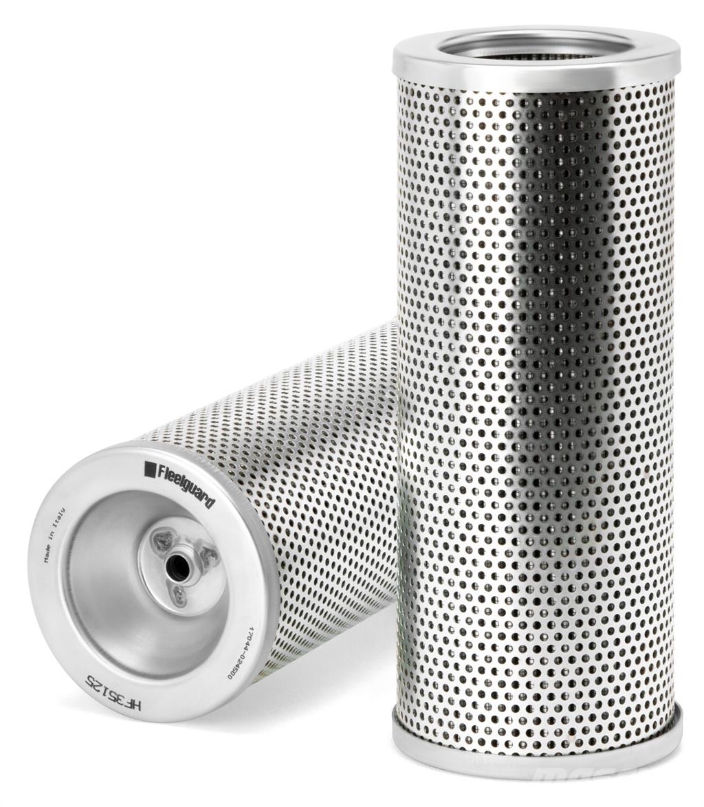 Fleetguard hydraulikfilter HF35125 Άλλα εξαρτήματα