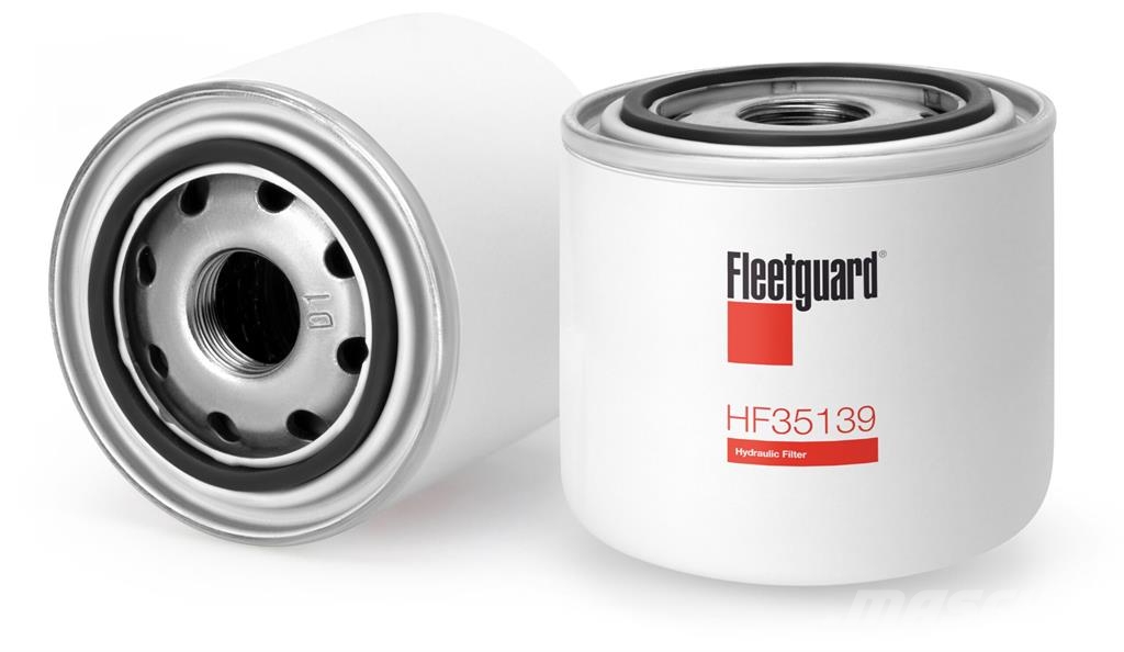 Fleetguard hydraulikfilter HF35139 Andet tilbehør