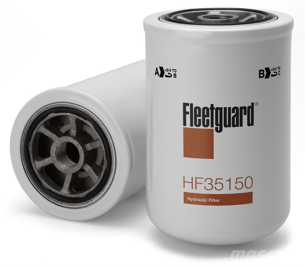 Fleetguard hydraulikfilter HF35150 Outros componentes
