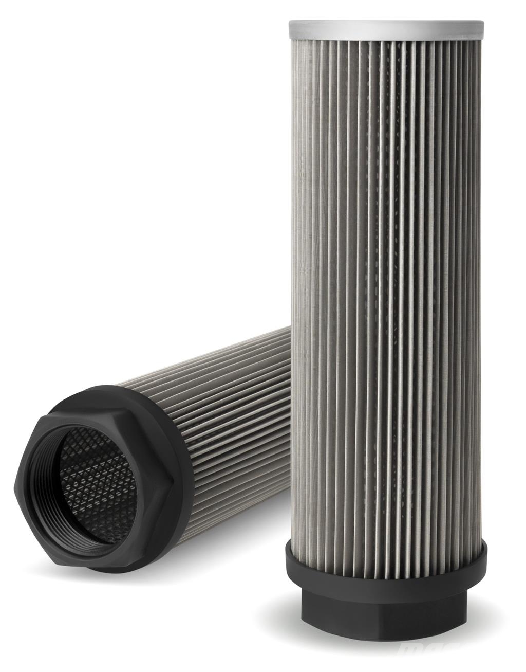 Fleetguard hydraulikfilter HF35162 Άλλα εξαρτήματα