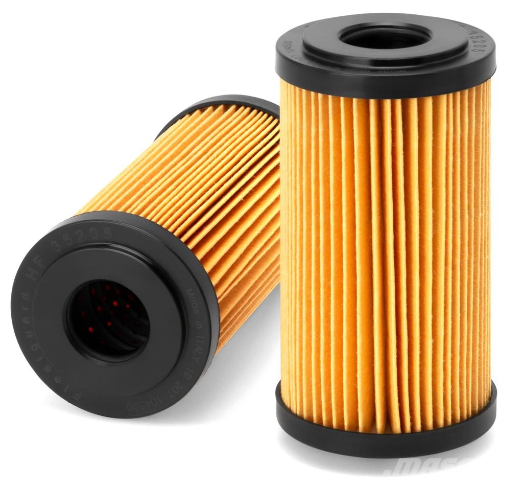 Fleetguard hydraulikfilter HF35205 Άλλα εξαρτήματα