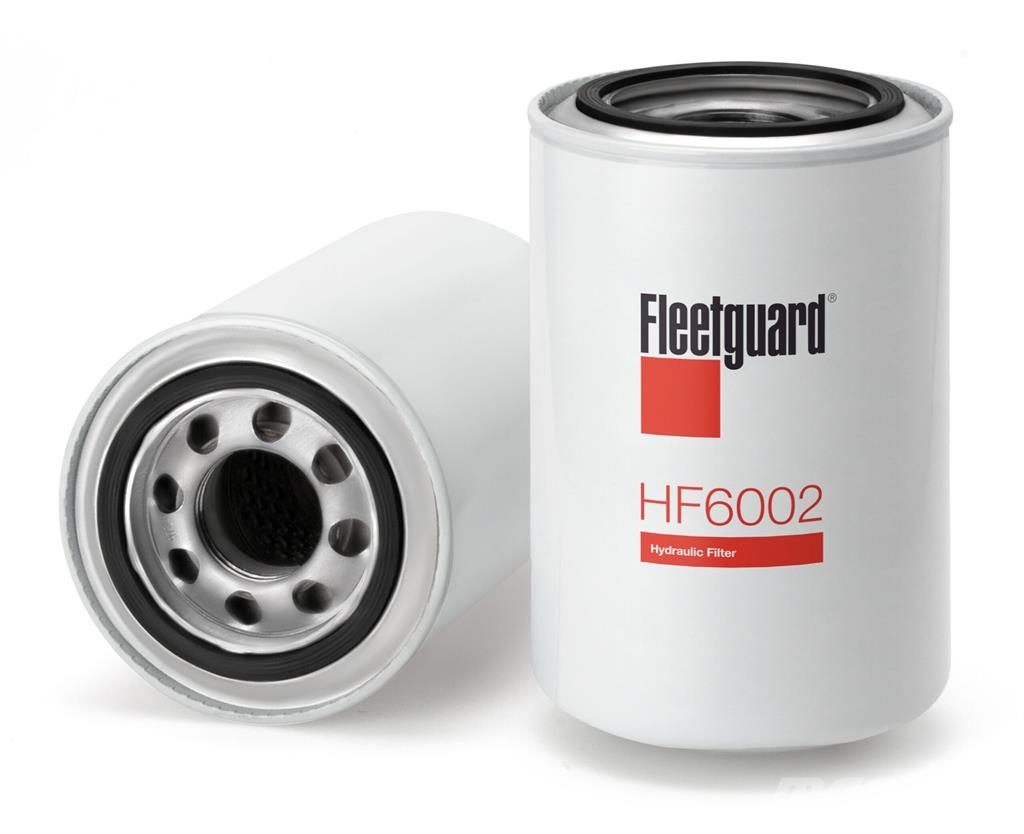 Fleetguard hydraulikfilter HF6002 Outros componentes
