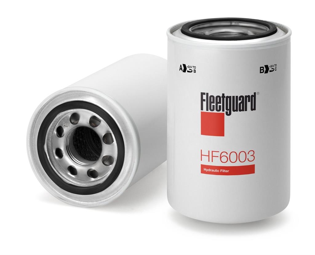 Fleetguard hydraulikfilter HF6003 Άλλα εξαρτήματα