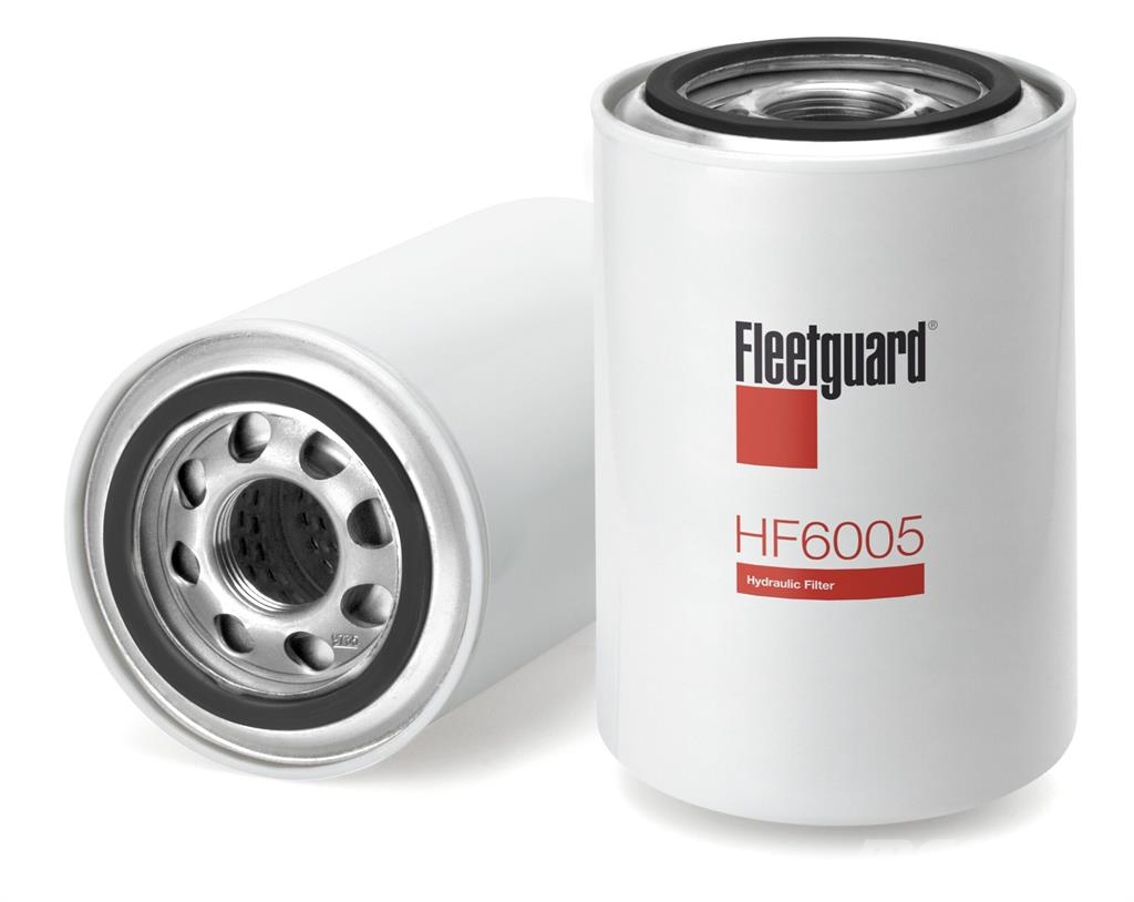 Fleetguard hydraulikfilter HF6005 Andet tilbehør