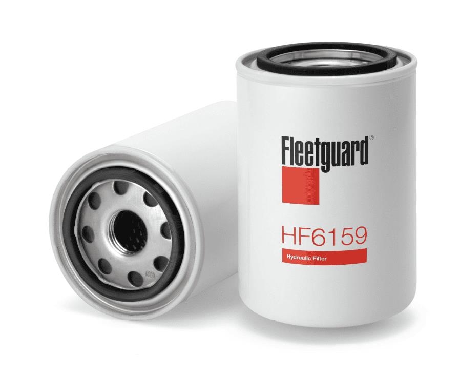 Fleetguard hydraulikfilter HF6159 Andet tilbehør